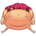🍗