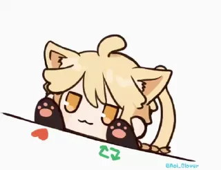 ❤️