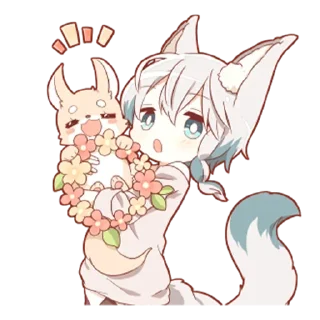 🌸