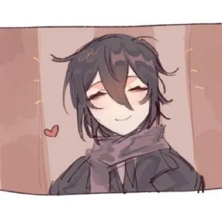 ❤
