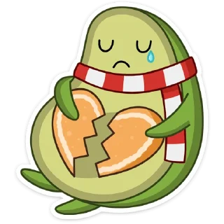 💔