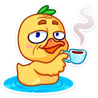 ☕️