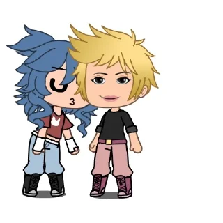 💋