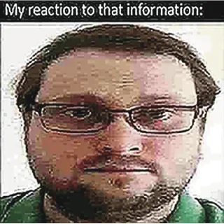 😐