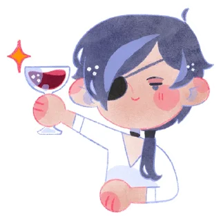 🍷
