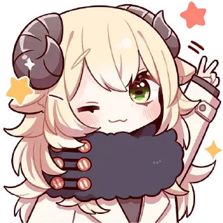✌️