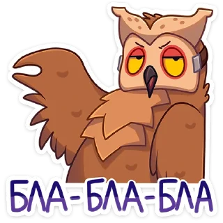 🦉