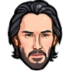 Keanu Reeves