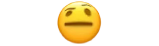 😐