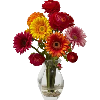 💐