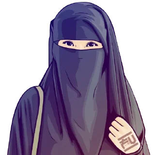 hijab-tyan