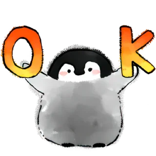 👌