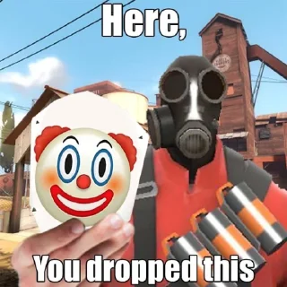 🤡