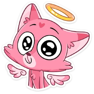 😇