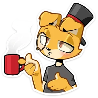 ☕️