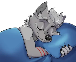 💤