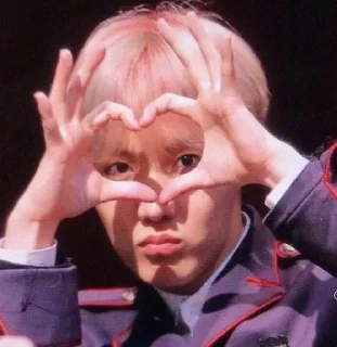 💜