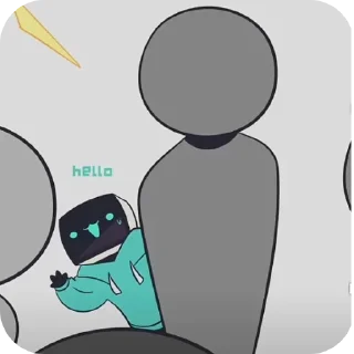 👍