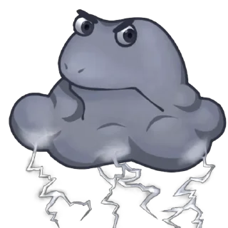 🌩
