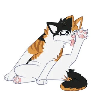 🐱