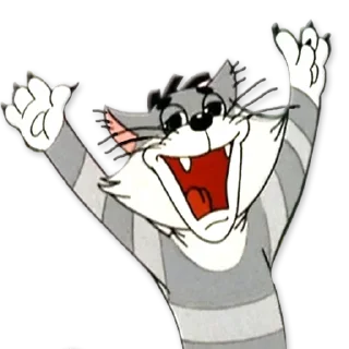 😺