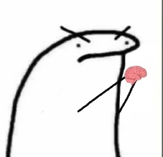 😠