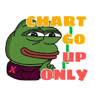 📈