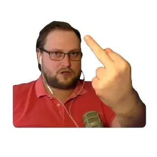 🖕
