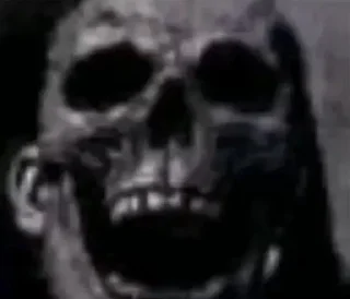 💀