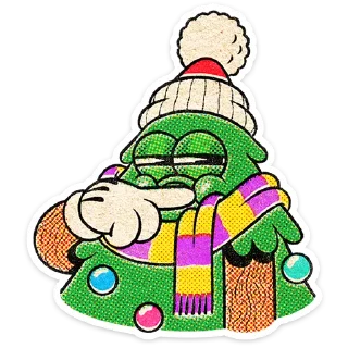 🎄