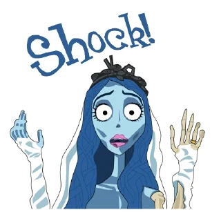 😱