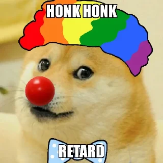 🤡
