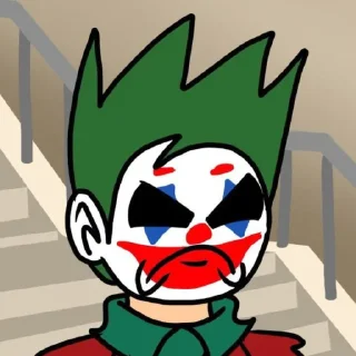 🤡