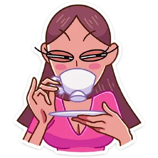 ☕️