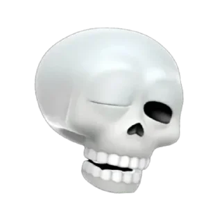 💀