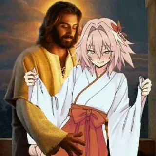 ✝