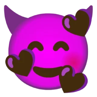 😈
