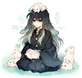 💗