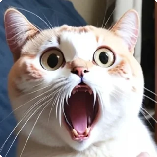 😳