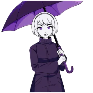 💜