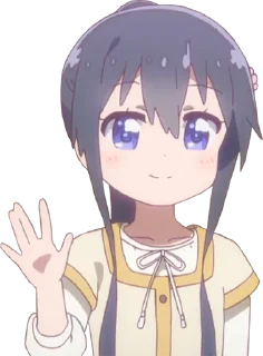 👋