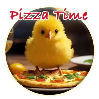 🍕