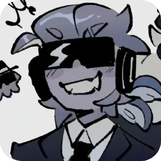 😎