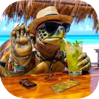 🐢