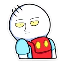 😐