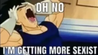 😱