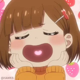 🥰