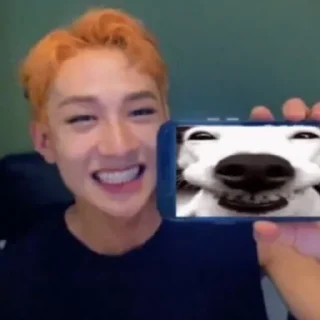 😀