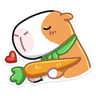 ❤️