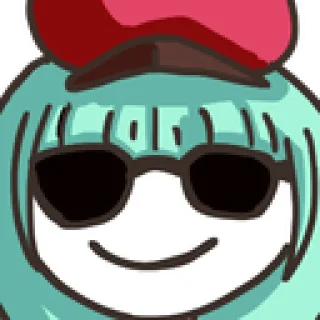 😎